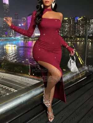 Elegant Dress