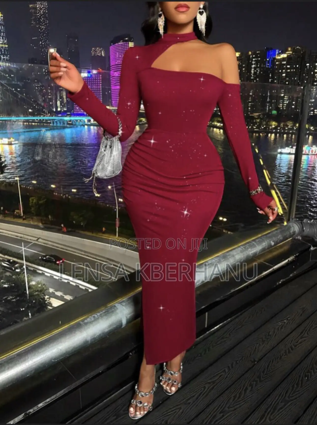 Elegant Dress