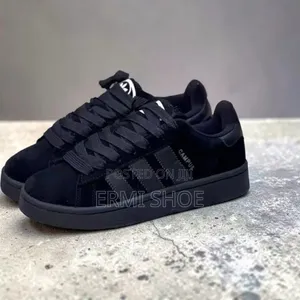Adidas Real Campus Unisex