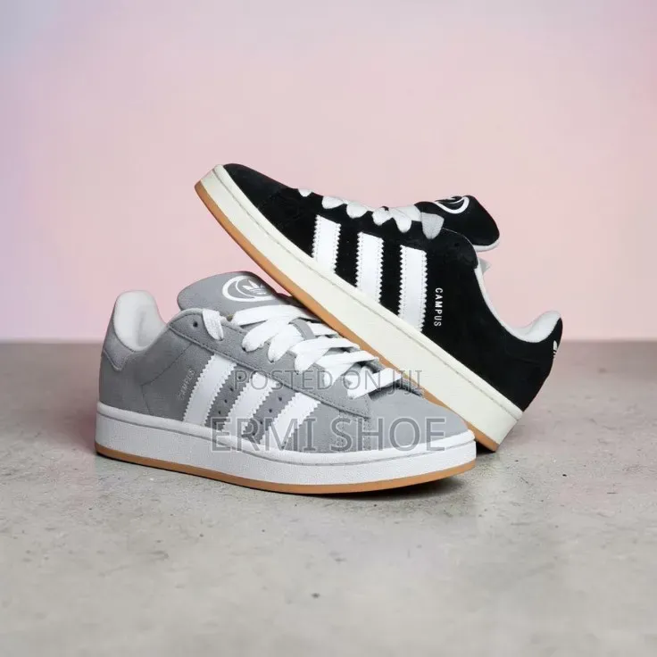Adidas Real Campus Unisex