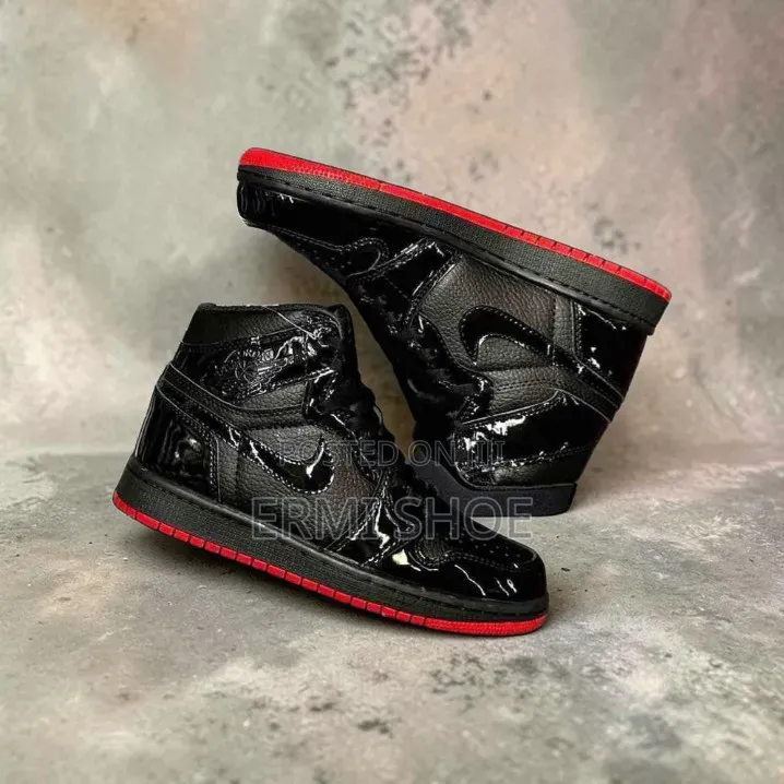 Family Air Jordan Unisex