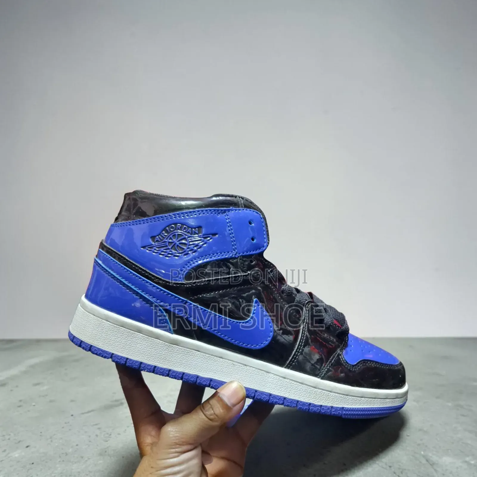 Family Air Jordan Unisex