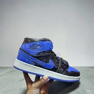 Family Air Jordan Unisex