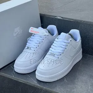 Brand Real Airforce 1