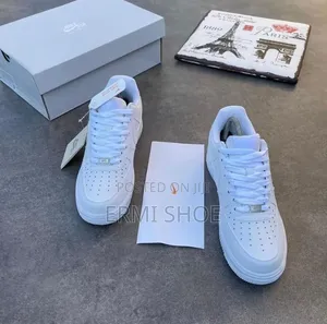 Brand Real Airforce 1