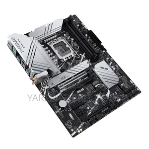 ASUS Prime Z790-P Wifi6 Motherboard