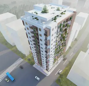2bdrm Apartment in Addis National Real, Bole for sale