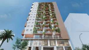 2bdrm Apartment in Addis National Real, Bole for sale