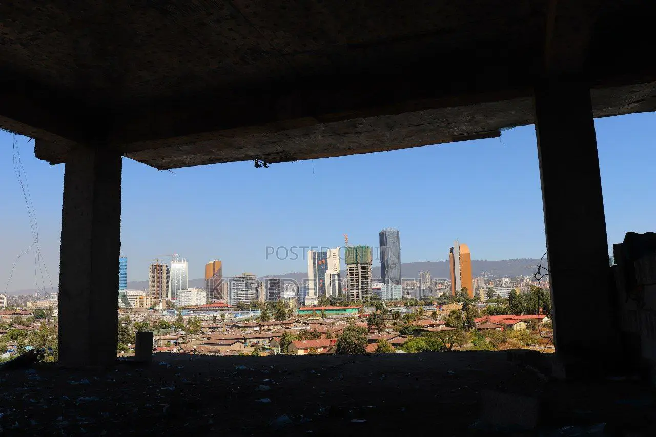 2bdrm Apartment in Addis National Real, Bole for sale
