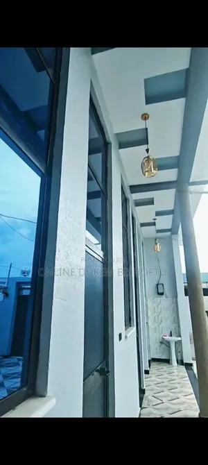 Furnished 8bdrm Villa in Bishoftu Dukem, Oromia-Finfinne for sale