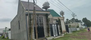 Furnished 8bdrm Villa in Bishoftu Debirezeyet, Oromia-Finfinne for sale