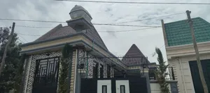 Furnished 8bdrm Villa in Bishoftu Debirezeyet, Oromia-Finfinne for sale