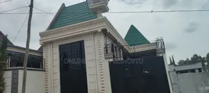 Furnished 10bdrm Villa in Bishoftu Debirezeyet, Oromia-Finfinne