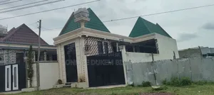 Furnished 10bdrm Villa in Bishoftu Debirezeyet, Oromia-Finfinne
