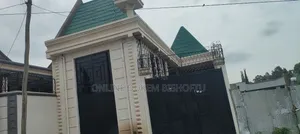 Furnished 10bdrm Villa in Bishoftu Debirezeyet, Oromia-Finfinne