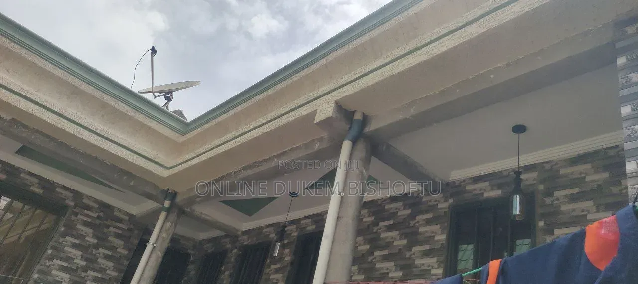 Furnished 7bdrm Villa in Bishoftu Debirezeyet, Oromia-Finfinne for sale