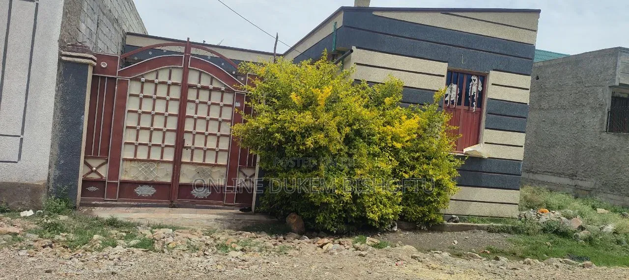 Furnished 7bdrm House in Bishoftu Dukem, Oromia-Finfinne for sale