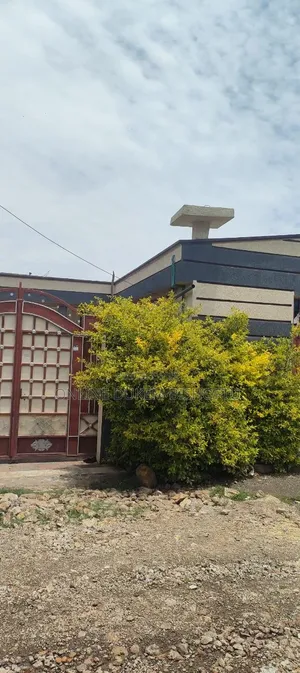 Furnished 7bdrm House in Bishoftu Dukem, Oromia-Finfinne for sale