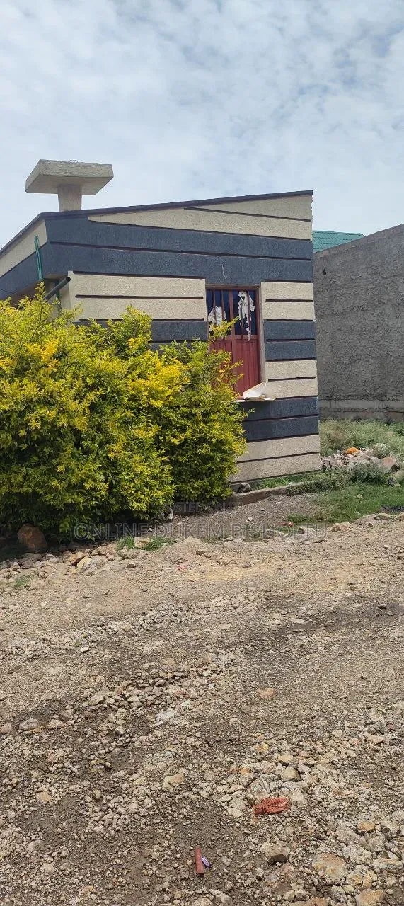 Furnished 7bdrm House in Bishoftu Dukem, Oromia-Finfinne for sale
