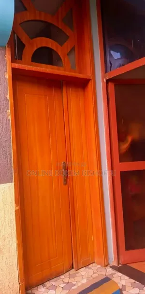 Furnished 8bdrm Villa in Bishoftu Debirezeyet, Oromia-Finfinne for sale