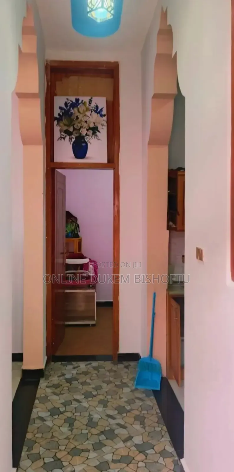 Furnished 8bdrm Villa in Bishoftu Debirezeyet, Oromia-Finfinne for sale