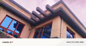 Furnished 8bdrm Villa in Bishoftu Debirezeyet, Oromia-Finfinne for sale