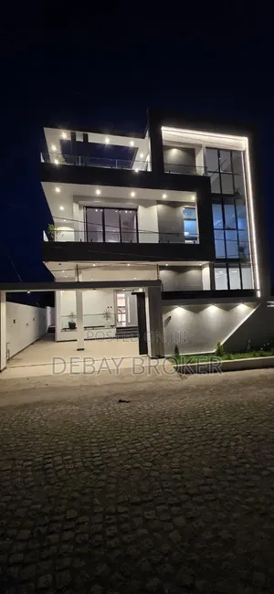 6bdrm House in ሽያጭ, Yeka for sale