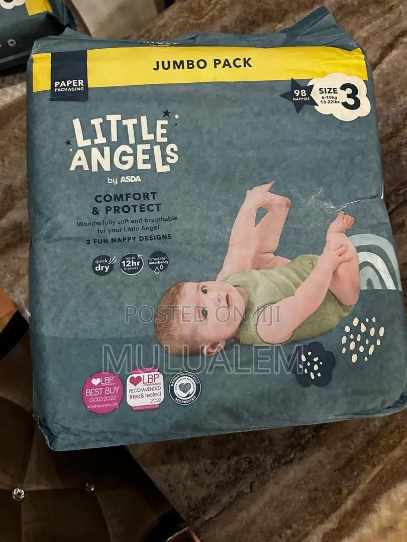 Little Angles