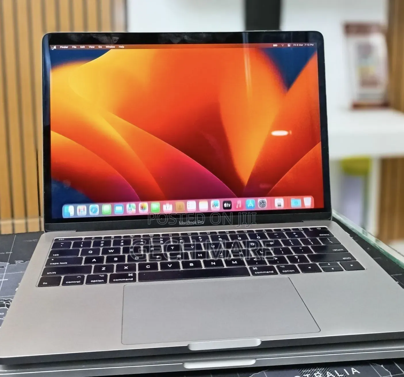 New Laptop Apple MacBook 2017 16GB Intel Core i5 SSD 256GB