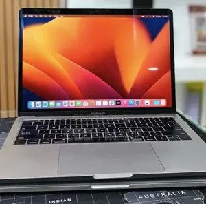 New Laptop Apple MacBook 2017 16GB Intel Core i5 SSD 256GB