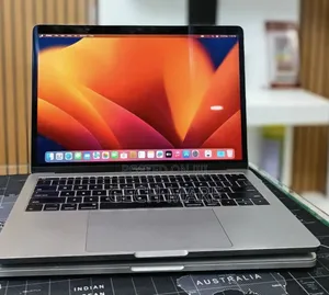 New Laptop Apple MacBook 2017 16GB Intel Core i5 SSD 256GB
