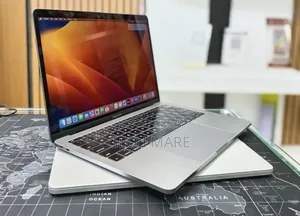 New Laptop Apple MacBook 2017 16GB Intel Core i5 SSD 256GB