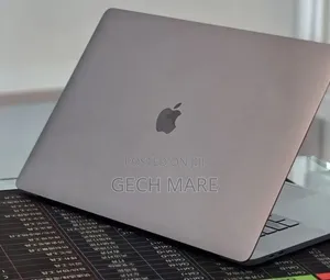 New Laptop Apple MacBook Pro 2019 16GB Intel Core i9 SSD 2T