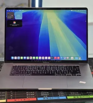 New Laptop Apple MacBook Pro 2019 16GB Intel Core i9 SSD 2T