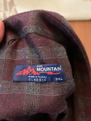 Men's Shemiz [Very Big Size][size 3xl]