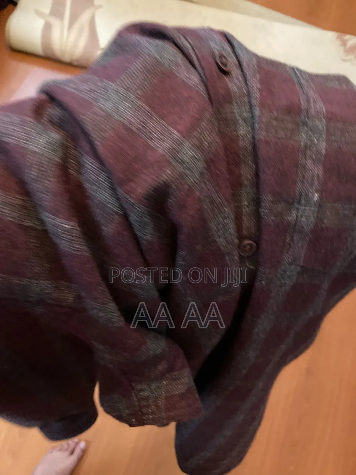 Men's Shemiz [Very Big Size][size 3xl]