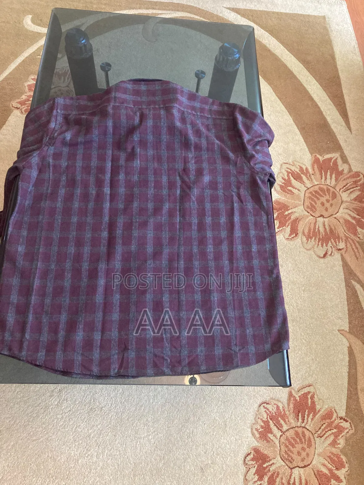 Men's Shemiz [Very Big Size][size 3xl]