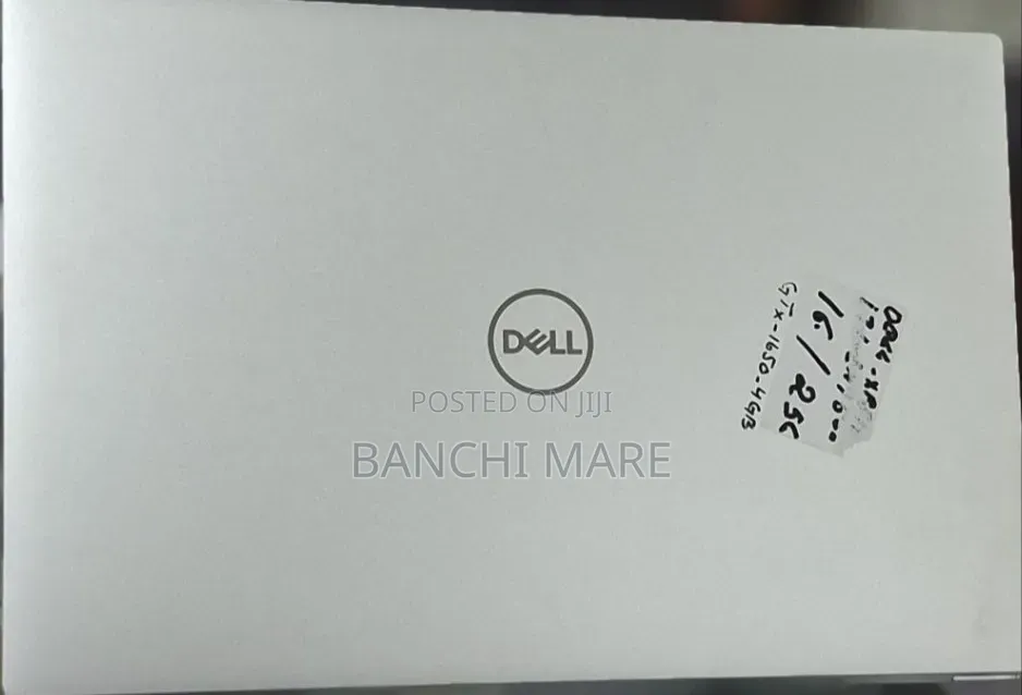 New Laptop Dell XPS 15 16GB Intel Core i7 SSD 512GB