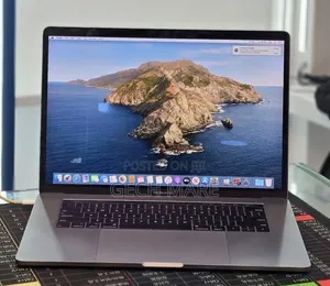 New Laptop Apple MacBook 2018 32GB Intel Core i5 SSD 1T