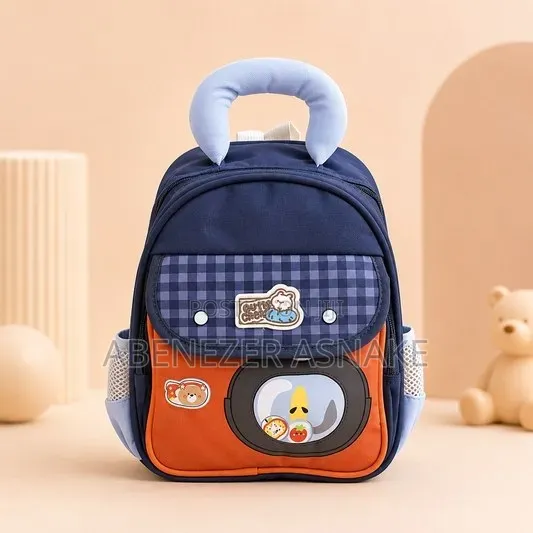 High Quality School Bags