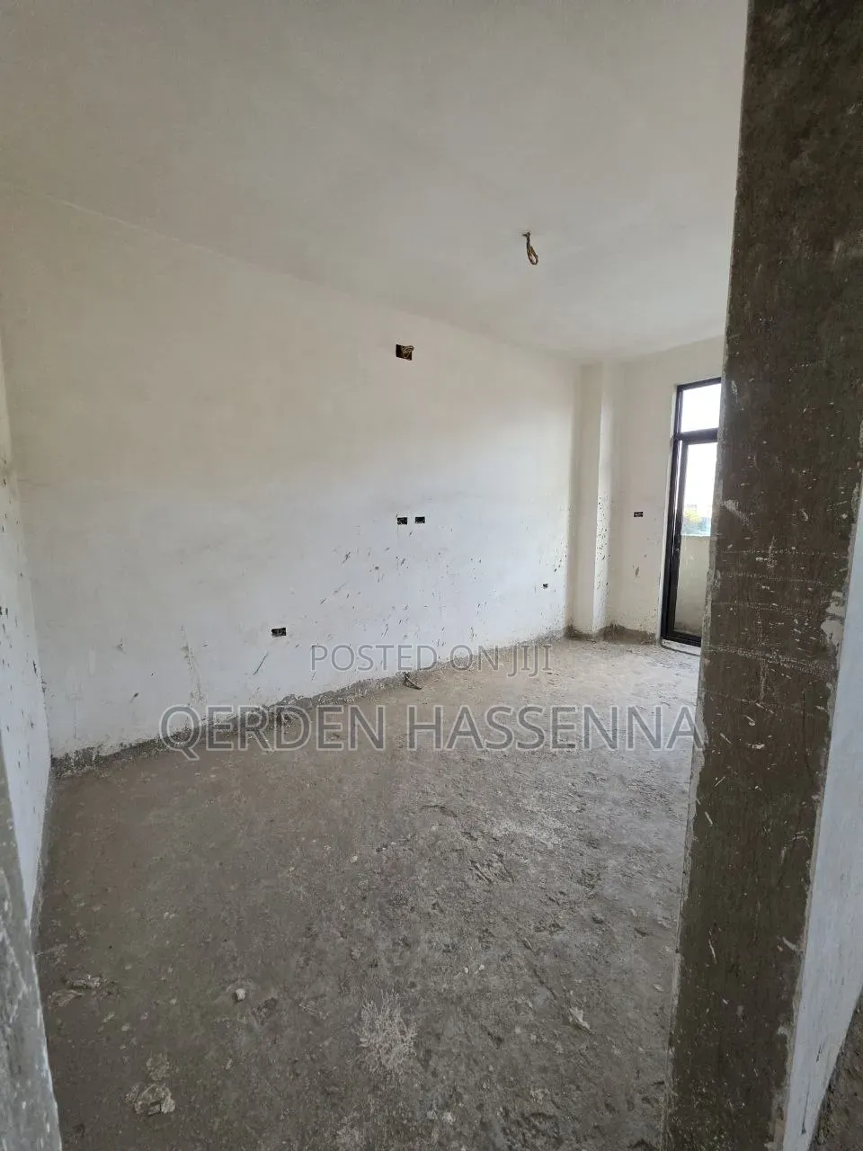 1bdrm Apartment in Qerden Hassena, Nifas Silk-Lafto for sale