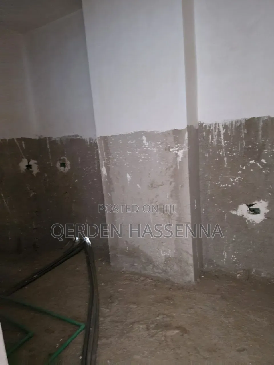 1bdrm Apartment in Qerden Hassena, Nifas Silk-Lafto for sale