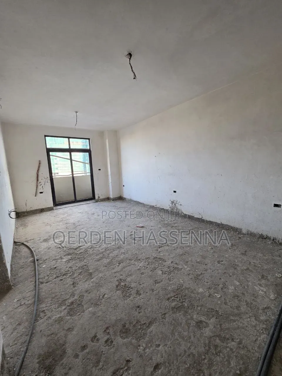 1bdrm Apartment in Qerden Hassena, Nifas Silk-Lafto for sale