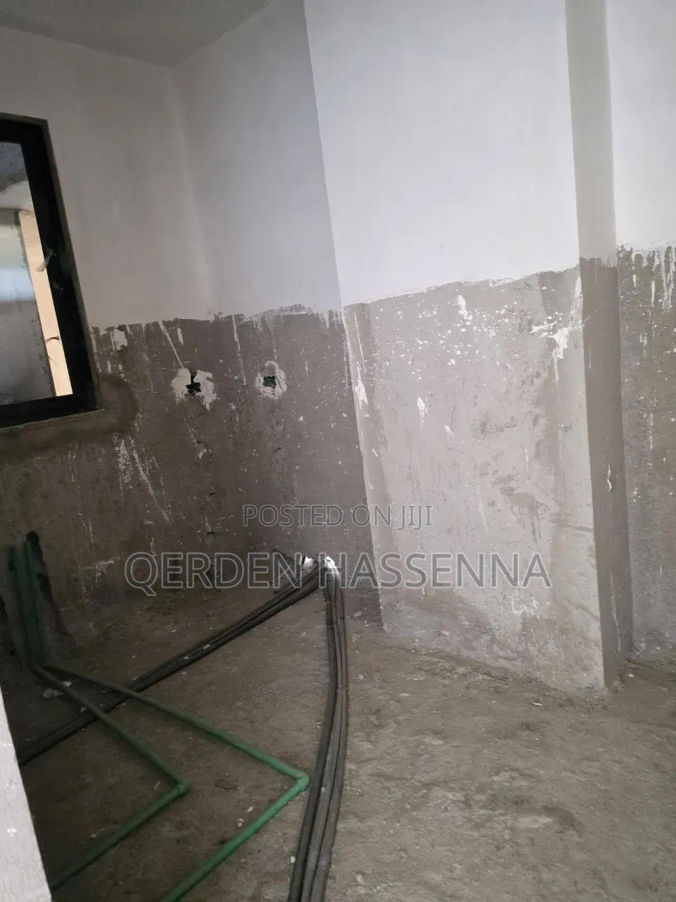 1bdrm Apartment in Qerden Hassena, Nifas Silk-Lafto for sale