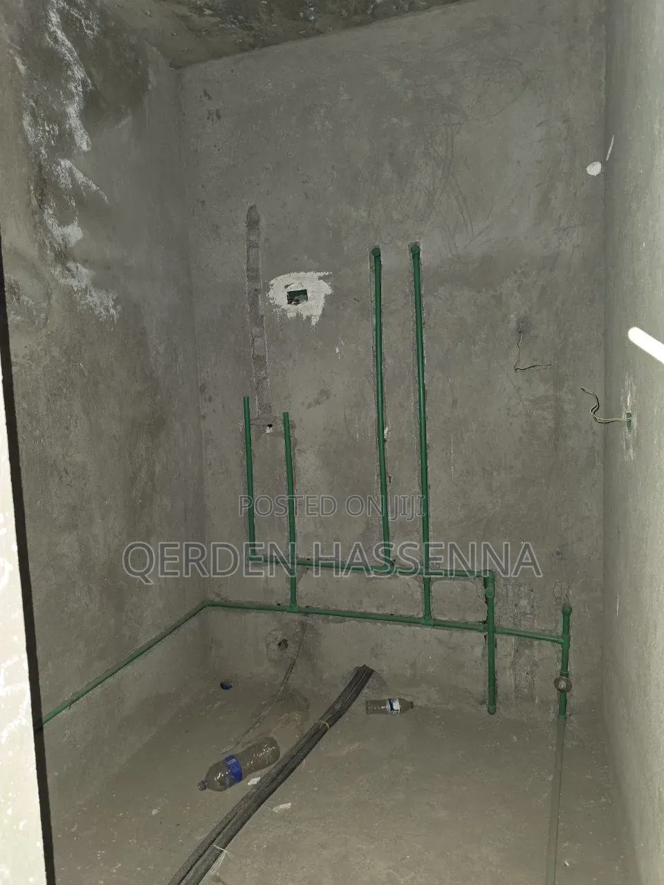 1bdrm Apartment in Qerden Hassena, Nifas Silk-Lafto for sale