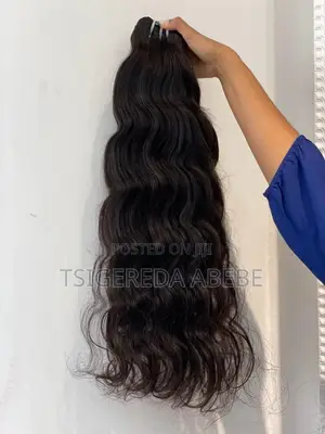 Human Hair