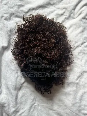 Human Hair