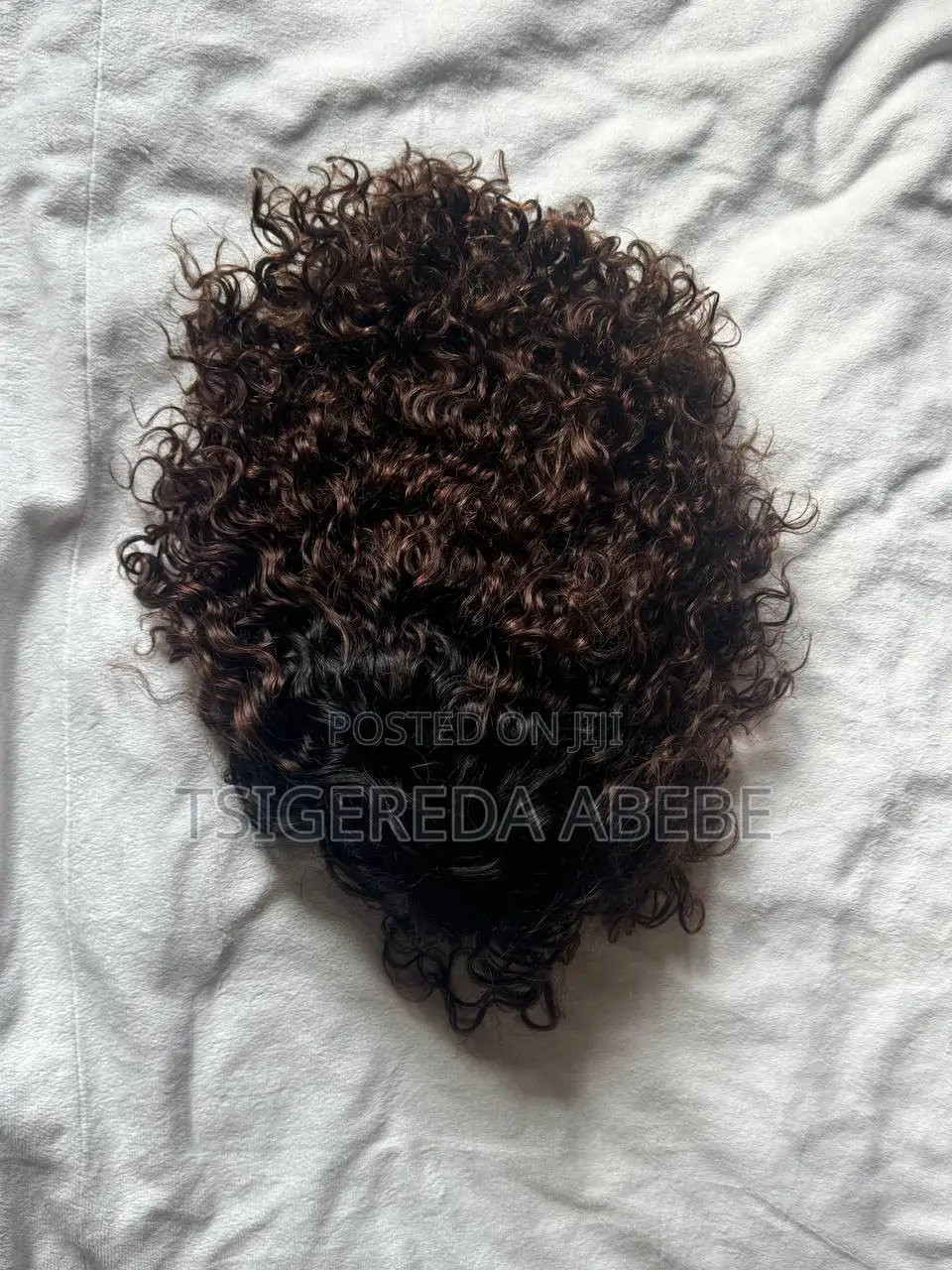Human Hair