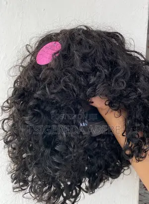 Human Hair