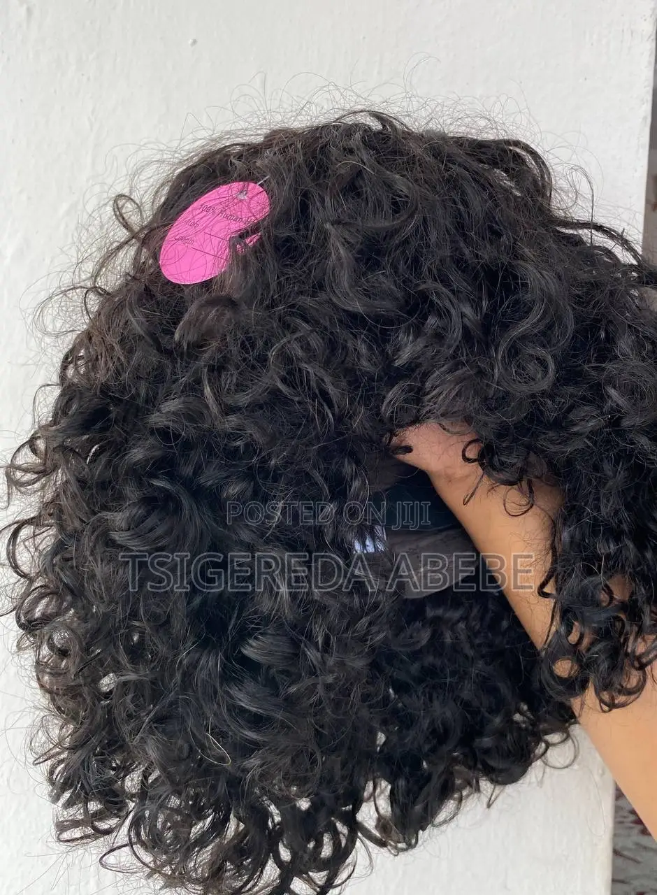 Human Hair